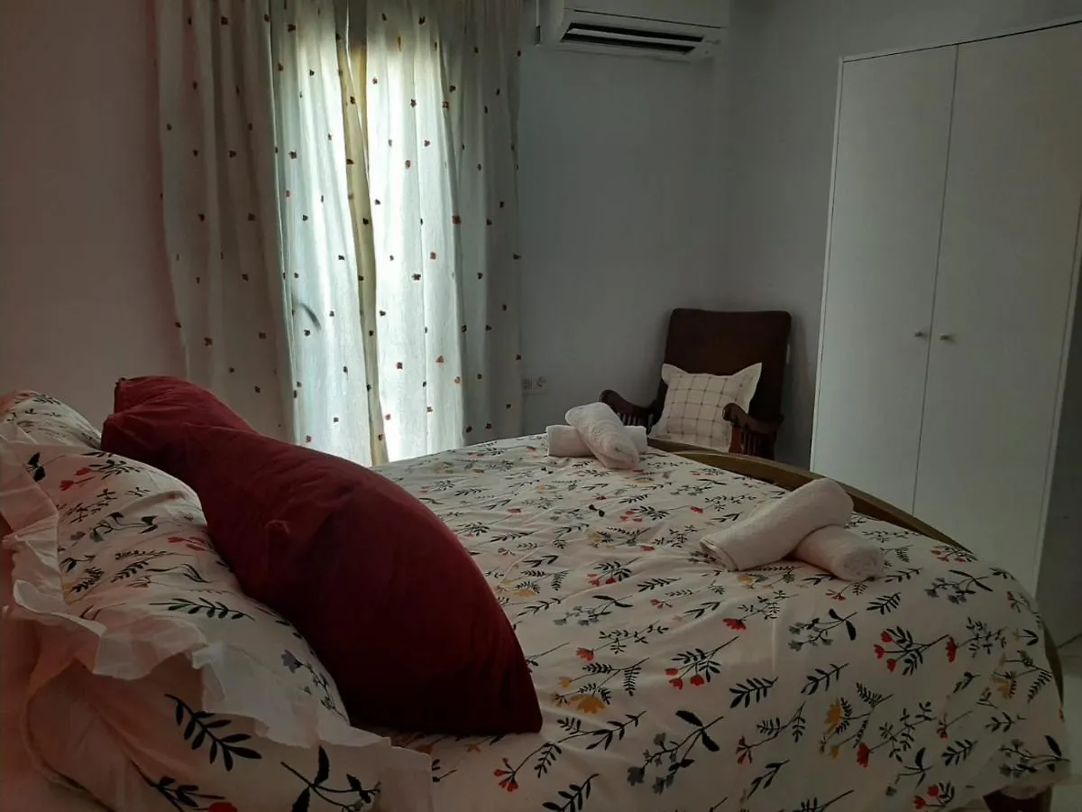 Kır Evi Sweet Home Martos