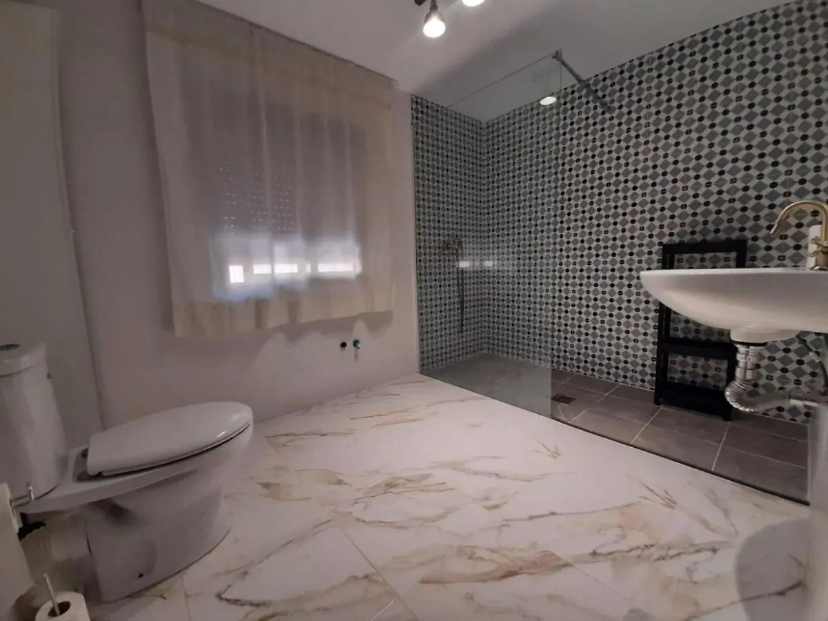 Sweet Home Martos Kır Evi