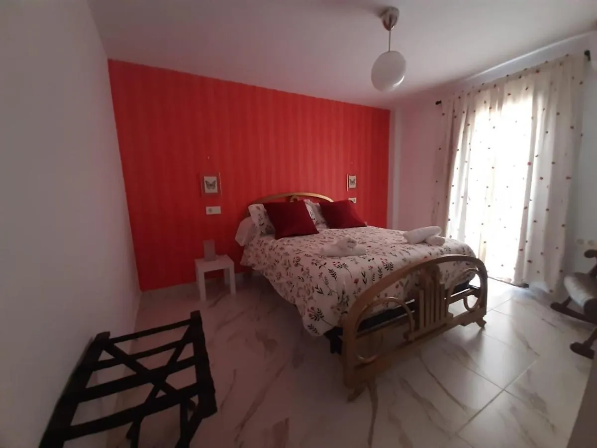 Sweet Home Martos Kır Evi