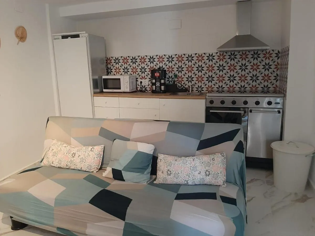 Kır Evi Sweet Home Martos