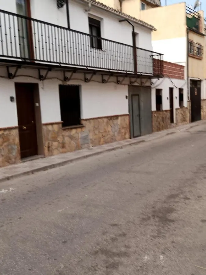 Kır Evi Sweet Home Martos
