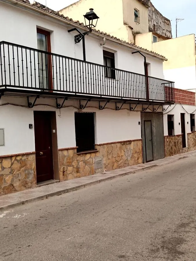 Sweet Home Martos İspanya